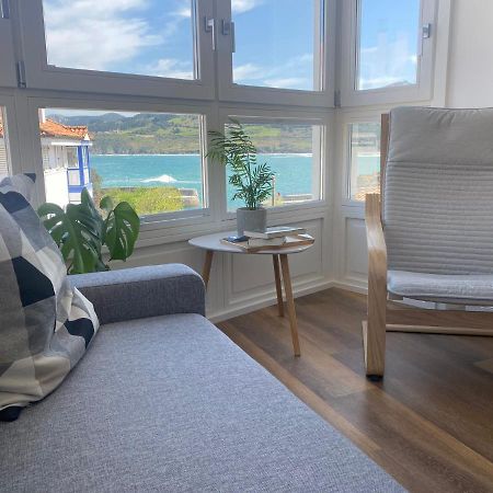 Apartamentos Aratuste - News A Estrenar Mundaka Zewnętrze zdjęcie