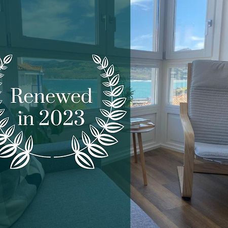 Apartamentos Aratuste - News A Estrenar Mundaka Zewnętrze zdjęcie