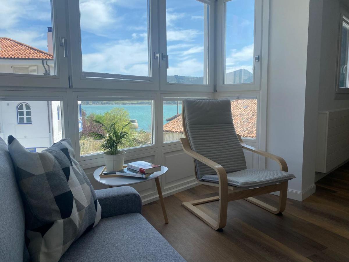 Apartamentos Aratuste - News A Estrenar Mundaka Zewnętrze zdjęcie