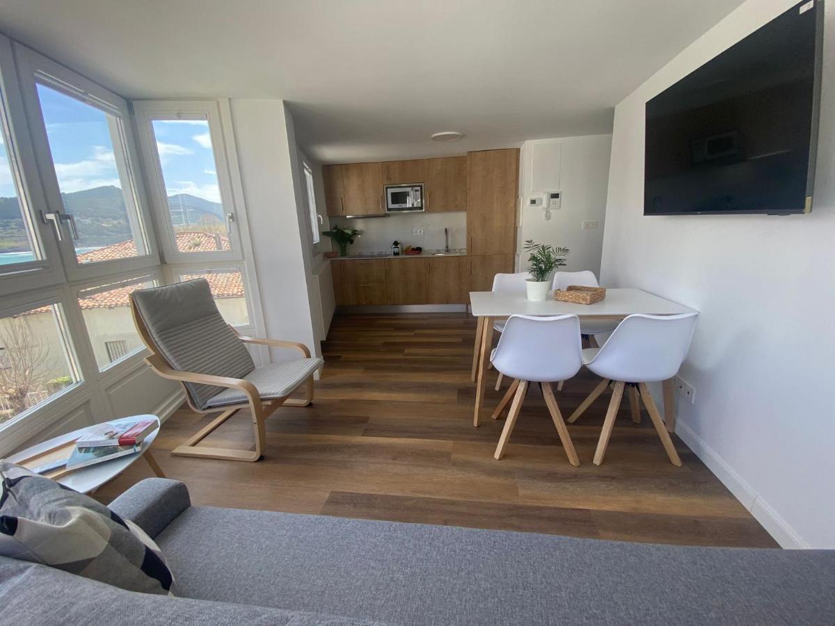 Apartamentos Aratuste - News A Estrenar Mundaka Zewnętrze zdjęcie