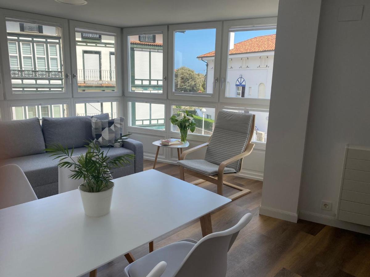 Apartamentos Aratuste - News A Estrenar Mundaka Zewnętrze zdjęcie