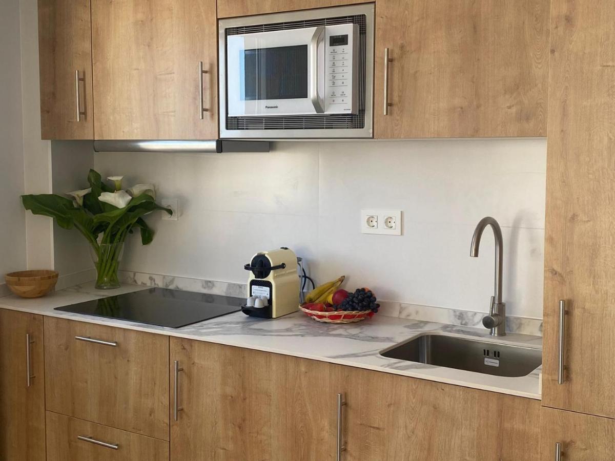 Apartamentos Aratuste - News A Estrenar Mundaka Zewnętrze zdjęcie