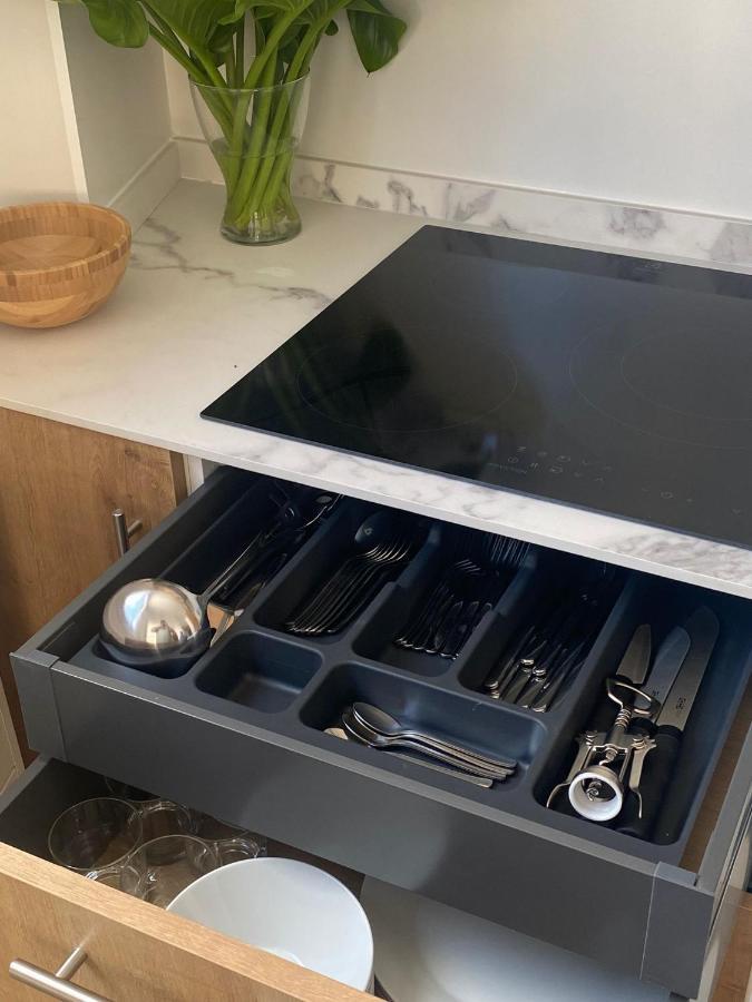 Apartamentos Aratuste - News A Estrenar Mundaka Zewnętrze zdjęcie