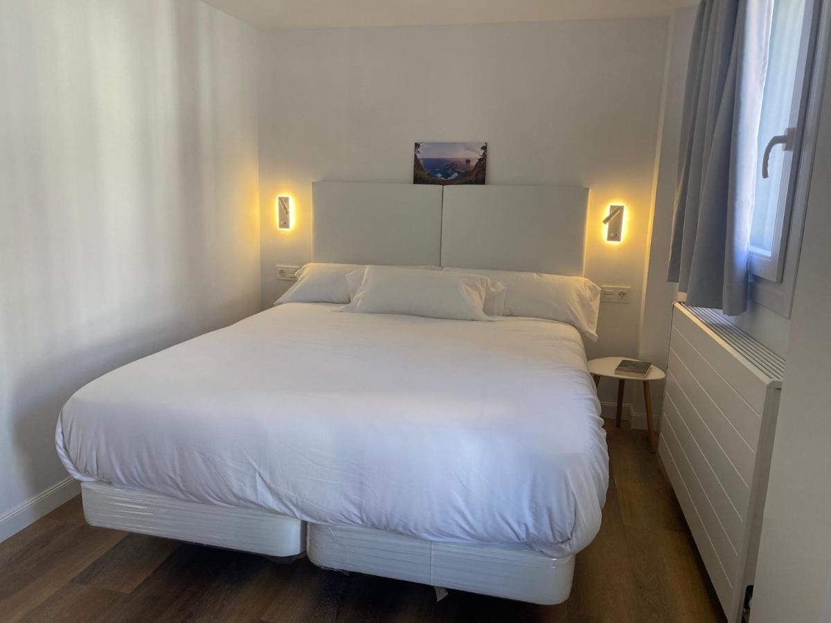 Apartamentos Aratuste - News A Estrenar Mundaka Zewnętrze zdjęcie