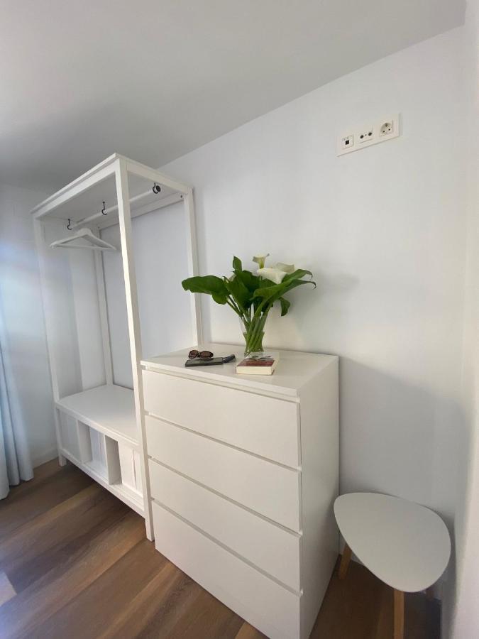 Apartamentos Aratuste - News A Estrenar Mundaka Zewnętrze zdjęcie