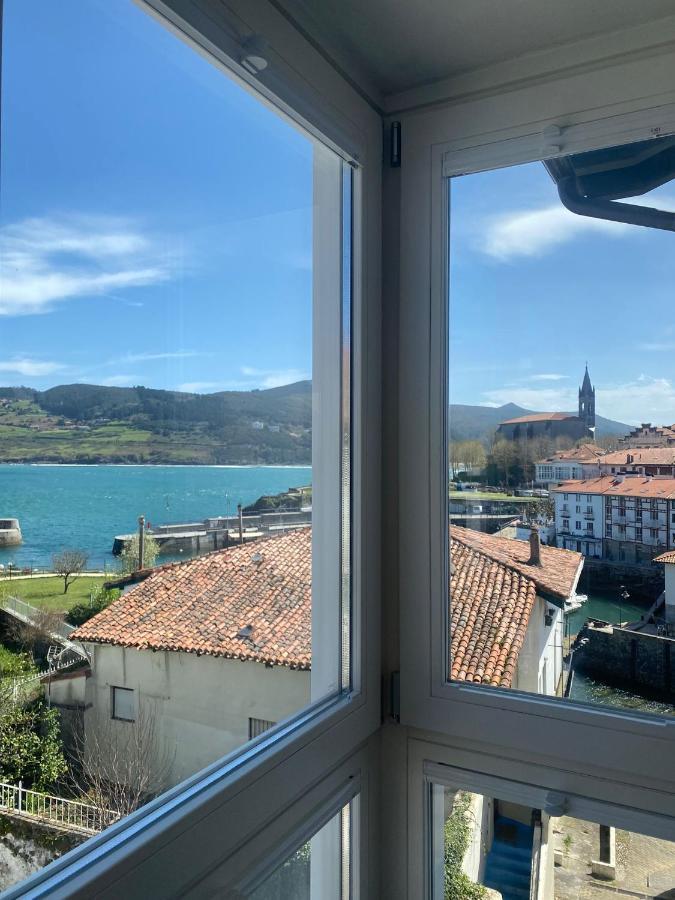 Apartamentos Aratuste - News A Estrenar Mundaka Zewnętrze zdjęcie