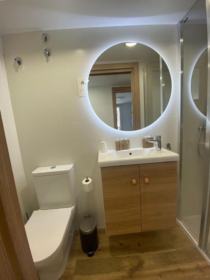 Apartamentos Aratuste - News A Estrenar Mundaka Zewnętrze zdjęcie