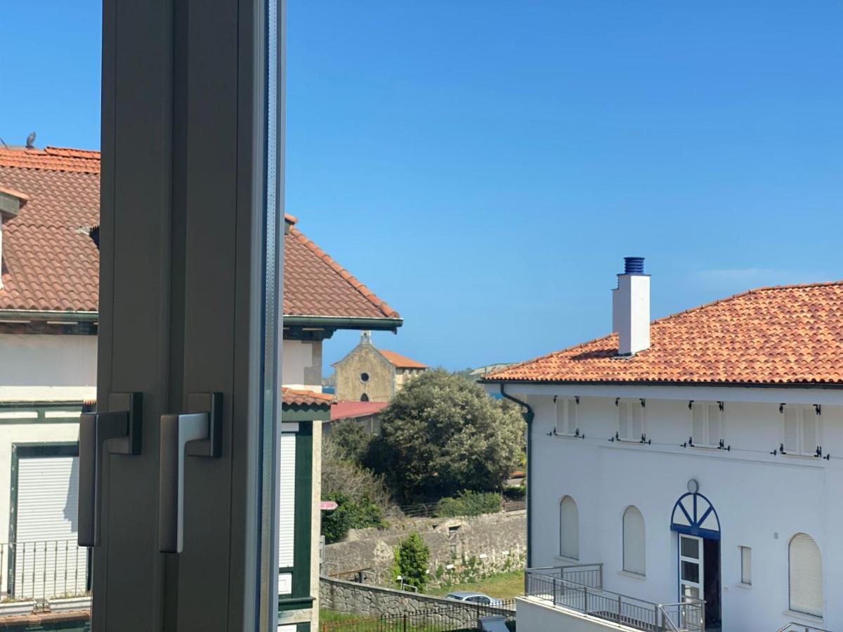 Apartamentos Aratuste - News A Estrenar Mundaka Zewnętrze zdjęcie