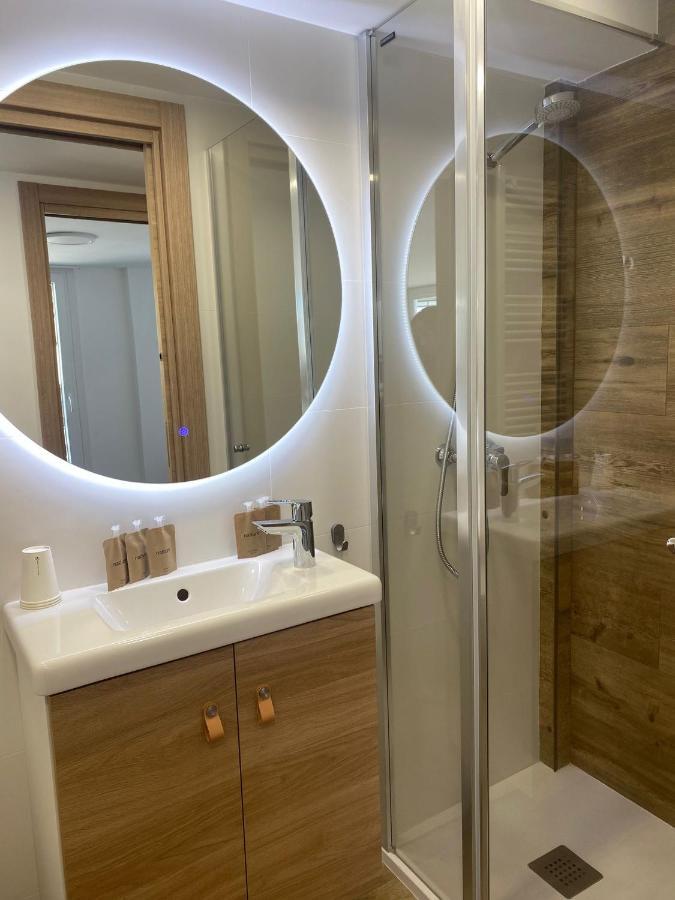 Apartamentos Aratuste - News A Estrenar Mundaka Zewnętrze zdjęcie